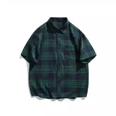 BLACK AT