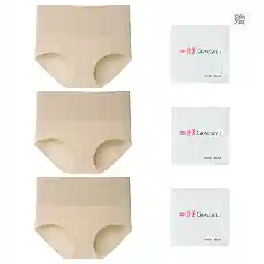 GRACEWELL 3