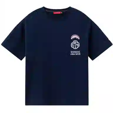 SPRAYGROUND x sgLogoT