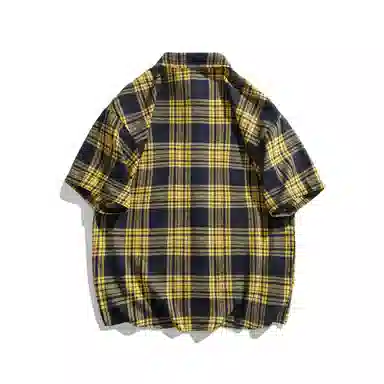 BLACK AT