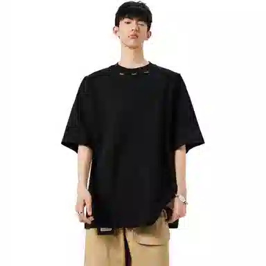 Fakeyoung T