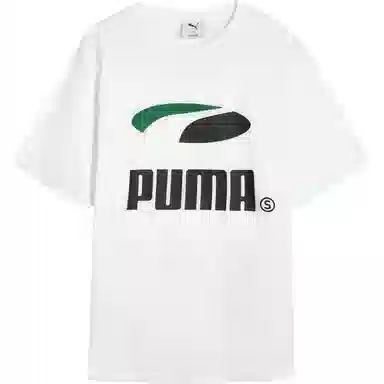 PUMA SS25 PUMAS SS GF T