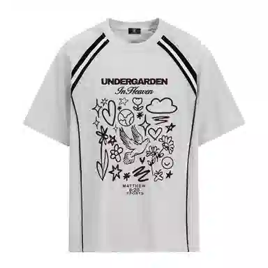 UNDERGARDEN i.t240gLOGOT