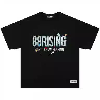 88rising T
