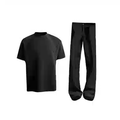 Evil lions cleanfitT