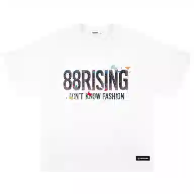 88rising T