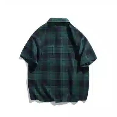 BLACK AT