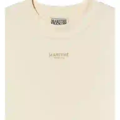 MARITHE FRANCOIS GIRBAUD SS25 T