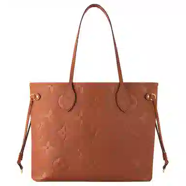 Louis Vuitton Neverfull MM Brown