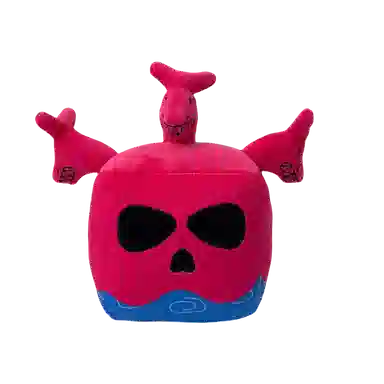 bloxfruits 10cm12cm14cm