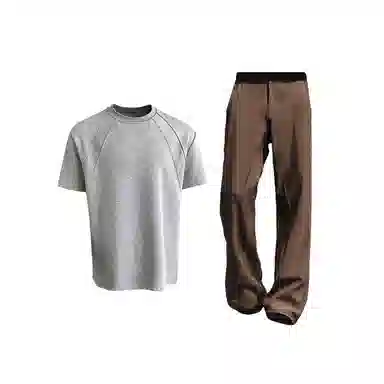 Evil lions cleanfitT