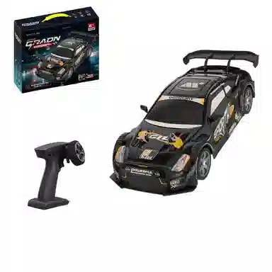 GUOU rcGTR 15KMH 2.46