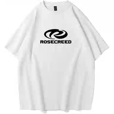 ROSECREED logoT