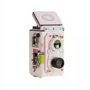 abay 743pcs782pcs abay-GZ-JM-15