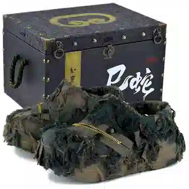 Crocs Classic Clog Camo