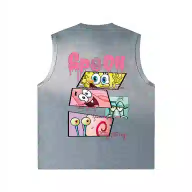 SPONGEBOB SQUAREPANTS