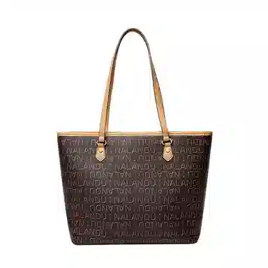 PVC Tote