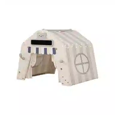 咕轹 过家家多功能游戏小屋 玩具