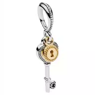 Pandora 925 14K