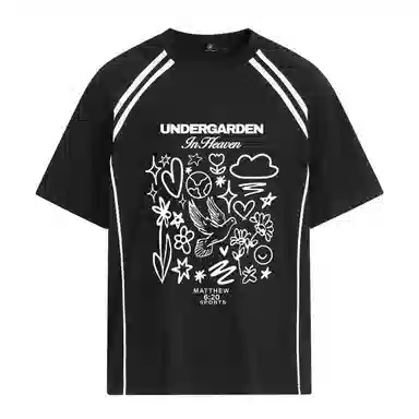 UNDERGARDEN i.t240gLOGOT