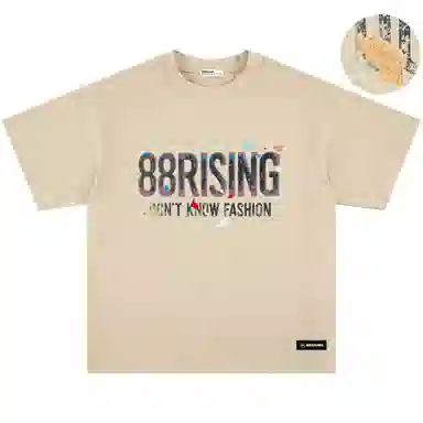 88rising T