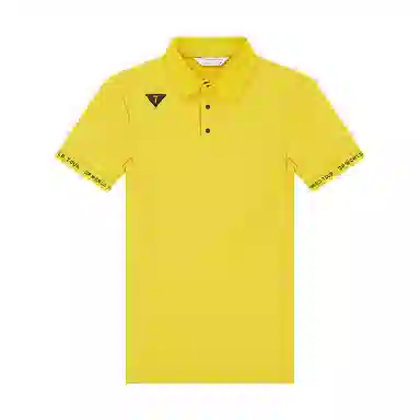 EUROPEAN TOUR Polo