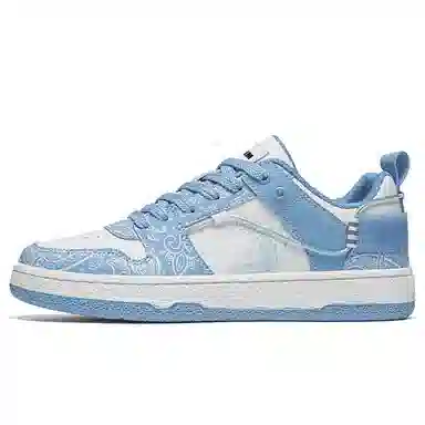 FCMM Retro Paisley Sneakers