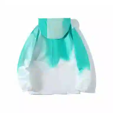 Pirkadat Gradient UPF50+ Jacket