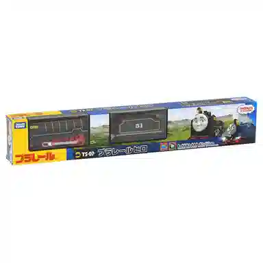 TAKARA TOMY TS-07 Plarail Hiro