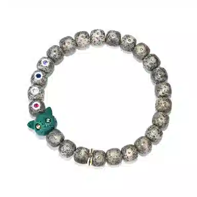 钰澜文玩 新中式国风 星月菩提 手串 男女同款情侣款