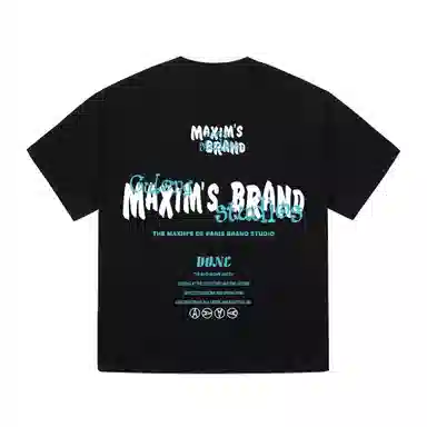 maxim's de paris cleanfitootdT