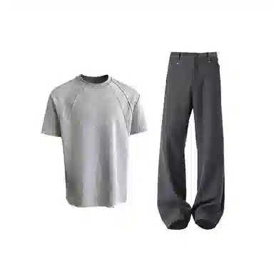 Evil lions cleanfitT