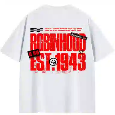 ROBINHOOD LOGOT