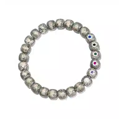 钰澜文玩 正宗毛感料 星月菩提 手串 男女同款情侣款