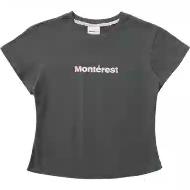 NOTHOMME Monterest 7ALOGO T