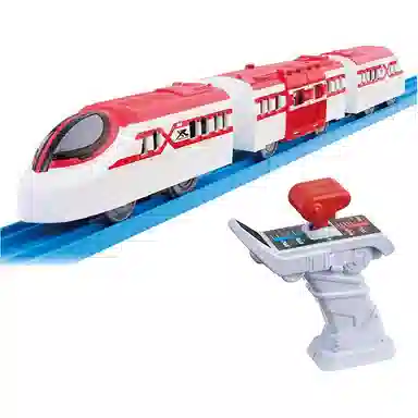 TAKARA TOMY Plarail Grip Mask Cross Liner