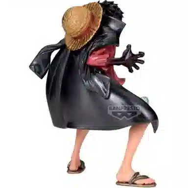 BANPRESTO D KING OF ARTIST SPECIAL