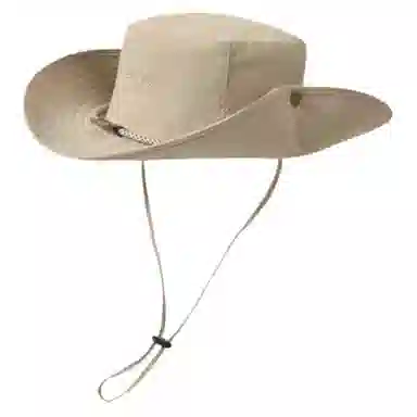 Beerus Summer Western Cowboy Outdoor Hiking Sun Hat