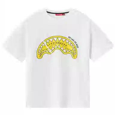 SPRAYGROUND x sgLogoT