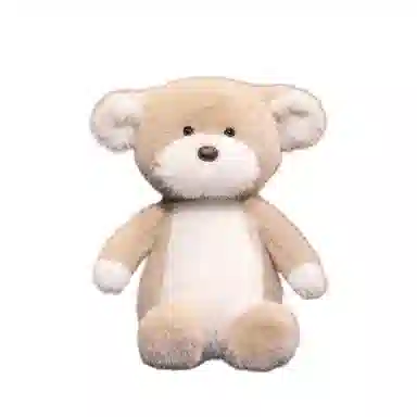 PUDOWRABBIT 21CM30CM