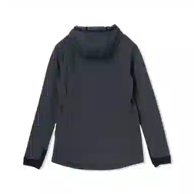 MOUNTAIN HARDWEAR ALPINE Polartec Power Grid FZ