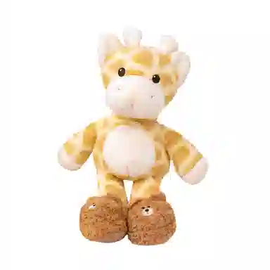 PUDOWRABBIT 50cm70cm