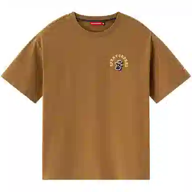 SPRAYGROUND x sgLogoT