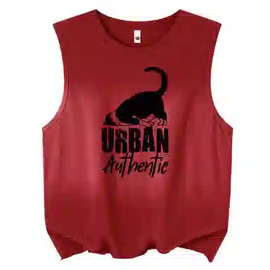 URBAN AUTHENTIC