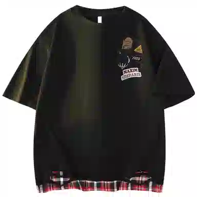 maxim's de paris LogoT