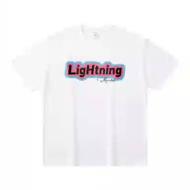 LIGHTNING MONSTER logoT