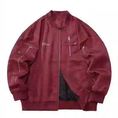 FMACM x For People Flight Bomber Jacket