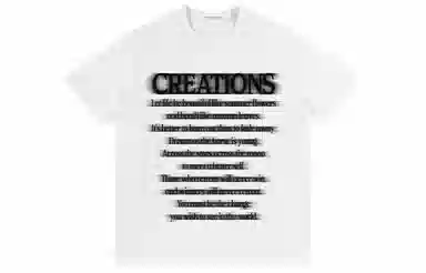 Colorful Creations T