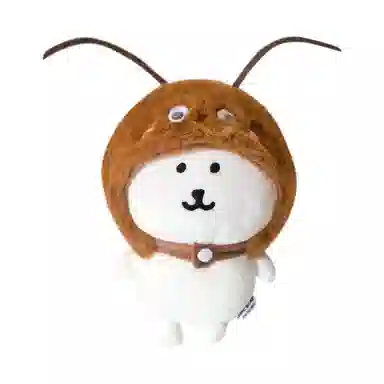 MENGMENGBUNNY chiikawa 20cm