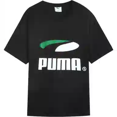 PUMA SS25 PUMAS SS GF T
